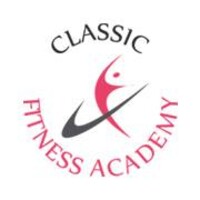 Classic Fitness Academy logo - Similar company to Holistic Healing Point