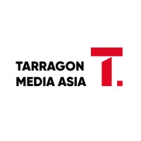 Tarragon Media Asia logo - Similar company to Pt Media Artha Sentosa