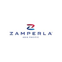 Zamperla Asia Pacific logo - Similar company to Amplified Solutions