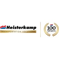 Heisterkamp Trailer Rental România logo - Similar company to Blue River Transport