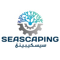 SEASCAPING LLC - Subsea Projects, Regenerative Development & Ecosystem Restoration logo - Similar company to Strames