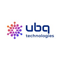 Ubq Technologies Pvt. Ltd. logo - Similar company to Perceived Design Pvt Ltd