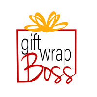 Gift Wrap Boss logo - Similar company to Gift Wrap Solutions