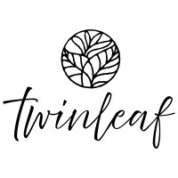 Twinleaf Landscape & Garden Design🌱 logo - Similar company to Garden Design Llc
