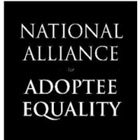 National Alliance for Adoptee Equality logo - Similar company to Adoption Trauma Network