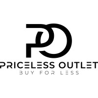 Priceless Outlet: Buy for Less logo - Similar company to Pareo & Juliet
