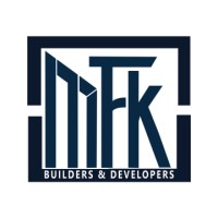 MFK Builders And Developers logo - Similar company to S. M. Builders & Developers