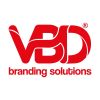 VBD - branding solutions logo - Similar company to Phaze Design