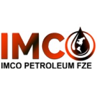 IMCO PETROLEUM FZE logo - Similar company to Petro-Apt