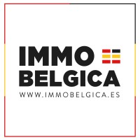 Immo Belgica logo - Similar company to Hip Estates