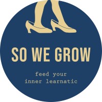 So We Grow logo - Similar company to Usdla