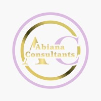 Abiana Consultants logo - Similar company to 3Stechlabs