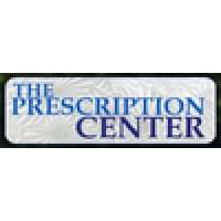 The Prescription Center logo - Similar company to Finchloom