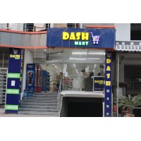 DASH MART & PHARMACY logo - Similar company to Interlogic Outsourcing, Inc.