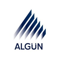 ALGÜN logo - Similar company to Li̇ma Yapi