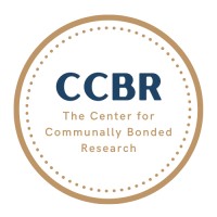 Center for Communally Bonded Research logo - Similar company to Renée Crown Wellness Institute Cu Boulder