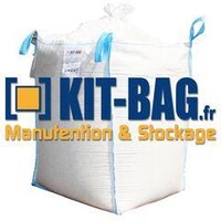 KIT-BAG logo - Similar company to Smart Packaging
