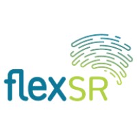 FlexSR Limited logo - Similar company to Oxford Wave Research Ltd
