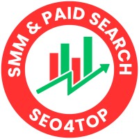 Reklamos agentūra SEO4TOP logo - Similar company to Vextur