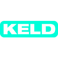Electrónica KELD logo - Similar company to Aragreen