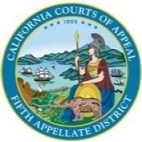 Court Of Appeal, Fifth Appellate District