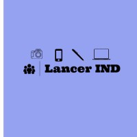 Lancerind logo - Similar company to Upes Acm-W Student Chapter