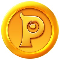 Pikamoon Game logo - Similar company to Orbit Cosmos
