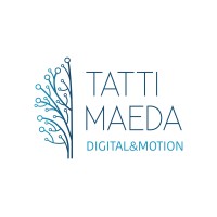 Tatti Maeda logo - Similar company to Dmbox Agency | Communication And Engagement Solutions