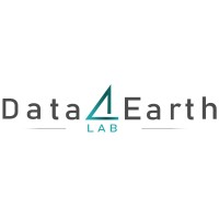 Data4Earth Laboratory logo - Similar company to Sustainability Rocks
