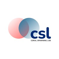 Coral Spawning Lab logo - Similar company to Wildflow