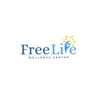 Free Life Wellness Center logo - Similar company to San Tan Behavioral Health Services