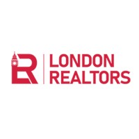 London Realtors - UK logo - Similar company to Novix Visuals