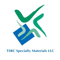 TSRC Specialty Materials logo - Similar company to Kmt Polymers