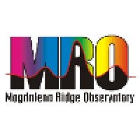 Magdalena Ridge Observatory