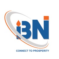 IBN - Integrated Business Network logo - Similar company to Maxair Equipments Llp