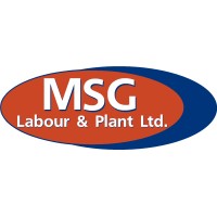 MSG LABOUR & PLANT LIMITED logo - Similar company to Emc Elite Engineering Services Ltd