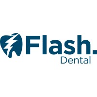 Flash Dental Indonesia logo - Similar company to Athletopedia