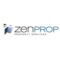 Zenprop Property Holdings logo - Similar company to Quoin Technologies
