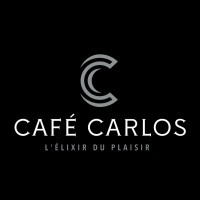 Café Carlos logo - Similar company to Bliss Agency