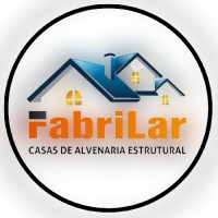 Fabrilar Casas de Alvenaria logo - Similar company to Super Obra - Casas De Madeira Pré-Fabricadas