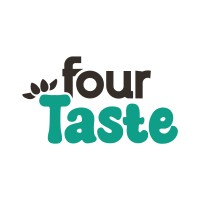 fourTaste logo - Similar company to Nonormal