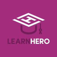 LearnHero B.V. logo - Similar company to Tinyparks