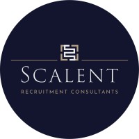 Scalent Ltd logo - Similar company to Cross Digital Ltd