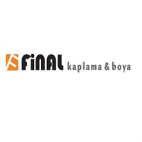 Final Metal Kaplama Boya logo - Similar company to Deva Kaplama Yüzey Teknolojileri