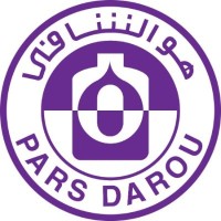 Parsdarou Pharmaceutical Co. logo - Similar company to Rouzdarou