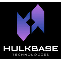 Hulkbase Technologies logo - Similar company to Lucid Data Hub