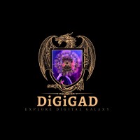 DiGiGAD logo - Similar company to Teleadapt