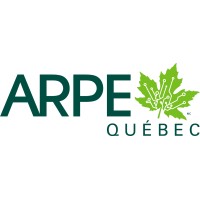ARPE-Québec logo - Similar company to Arpe Gmbh