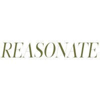REASONATE CREATIVES logo - Similar company to Watch Over Me