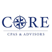 Core CPAs & Advisors logo - Similar company to Gonzalez Cpa